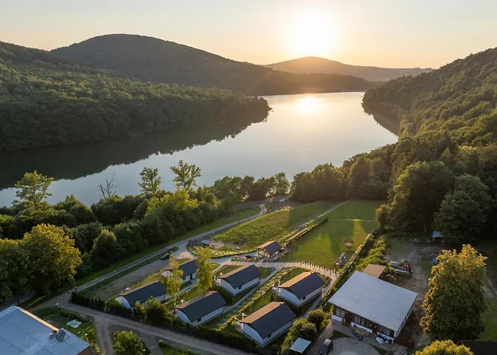 Domki Koziniec3 Na Wylacznosc Myczkowce Solina Bieszczady