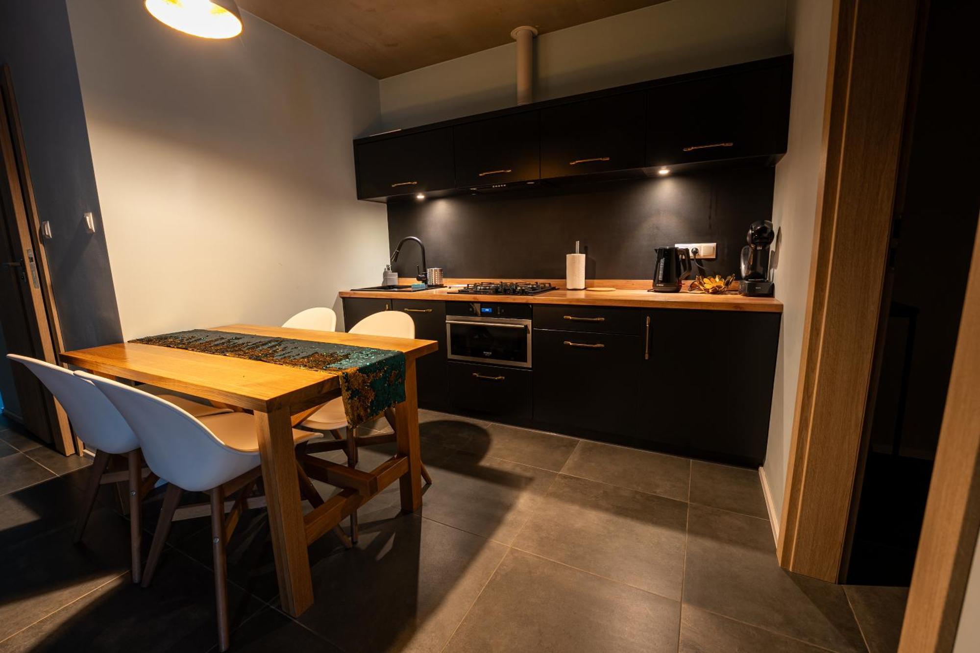 Apartment Koziniec3 Na Wylacznosc Solina Bieszczady *