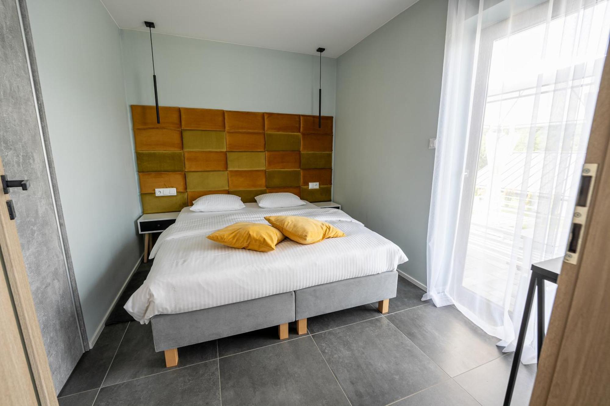 Koziniec3 Na Wylacznosc Solina Bieszczady Apartment Myczkowce