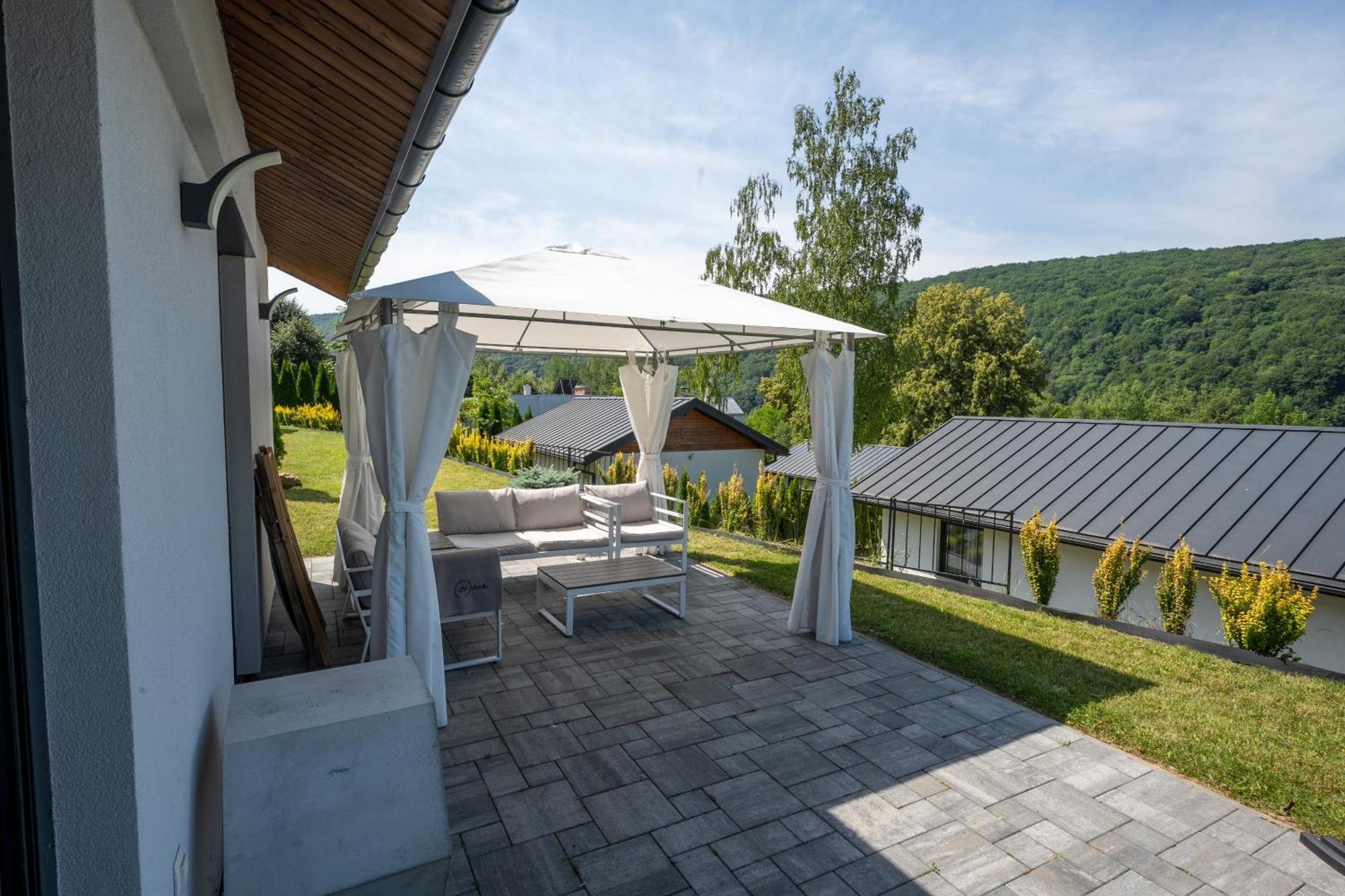 Koziniec3 Na Wylacznosc Solina Bieszczady Apartment